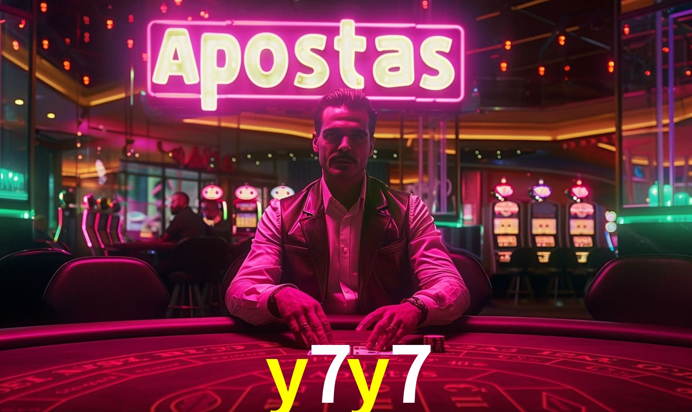 y7y7 Brasília - Crash Guide