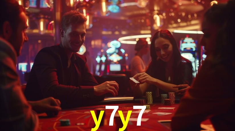 Descubra o Programa VIP da y7y7: Vantagens Exclusivas para Jogadores