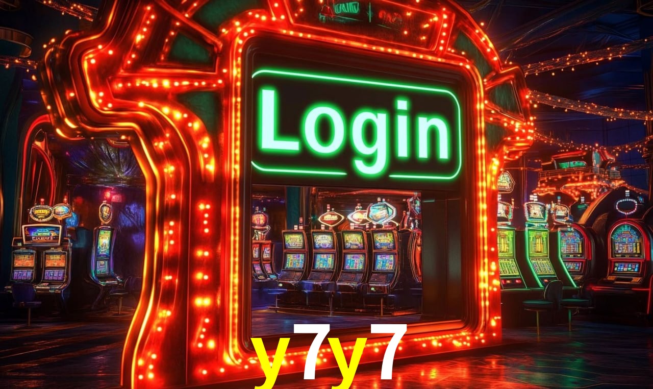 Jogos de Slot y7y7
