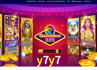 y7y7 Bônus - Pacote R$5.000 + VIP