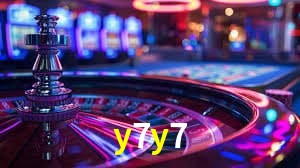 Benefícios da Conta y7y7