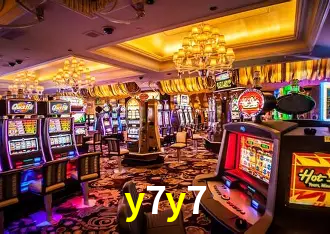 y7y7 São Paulo - Live Tables