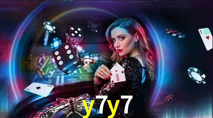 Weekend Specials y7y7