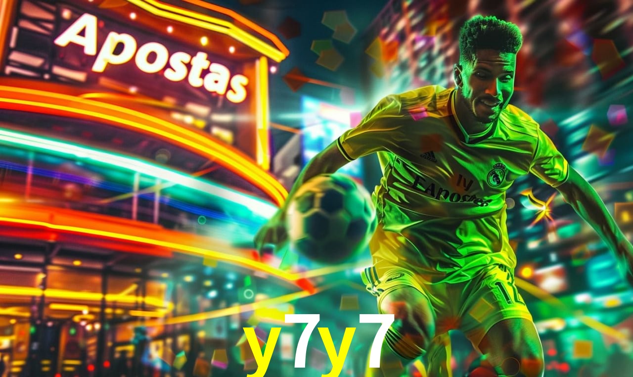 Promoção Relâmpago y7y7