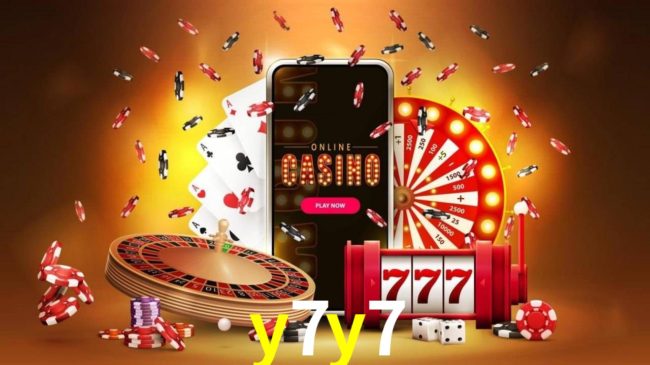 y7y7 Belo Horizonte - Jackpots