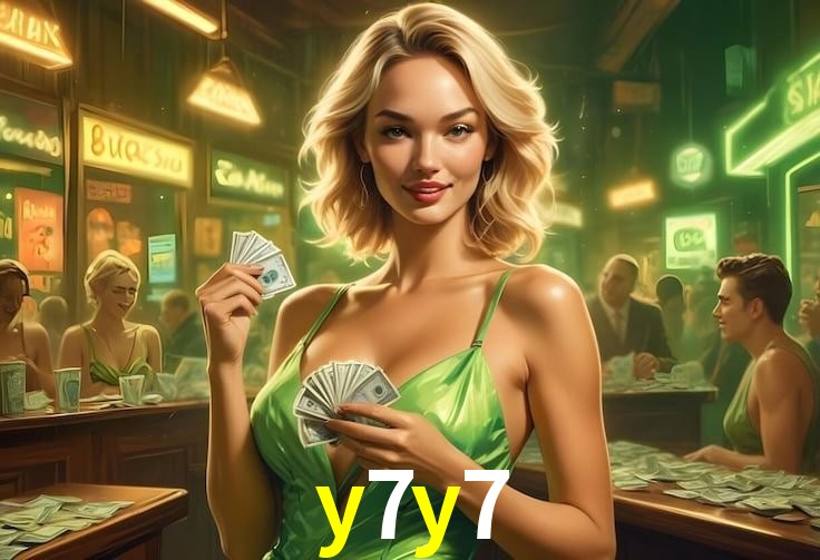 A Emoção da Loteria na y7y7: Uma Chance de Mudança de Vida