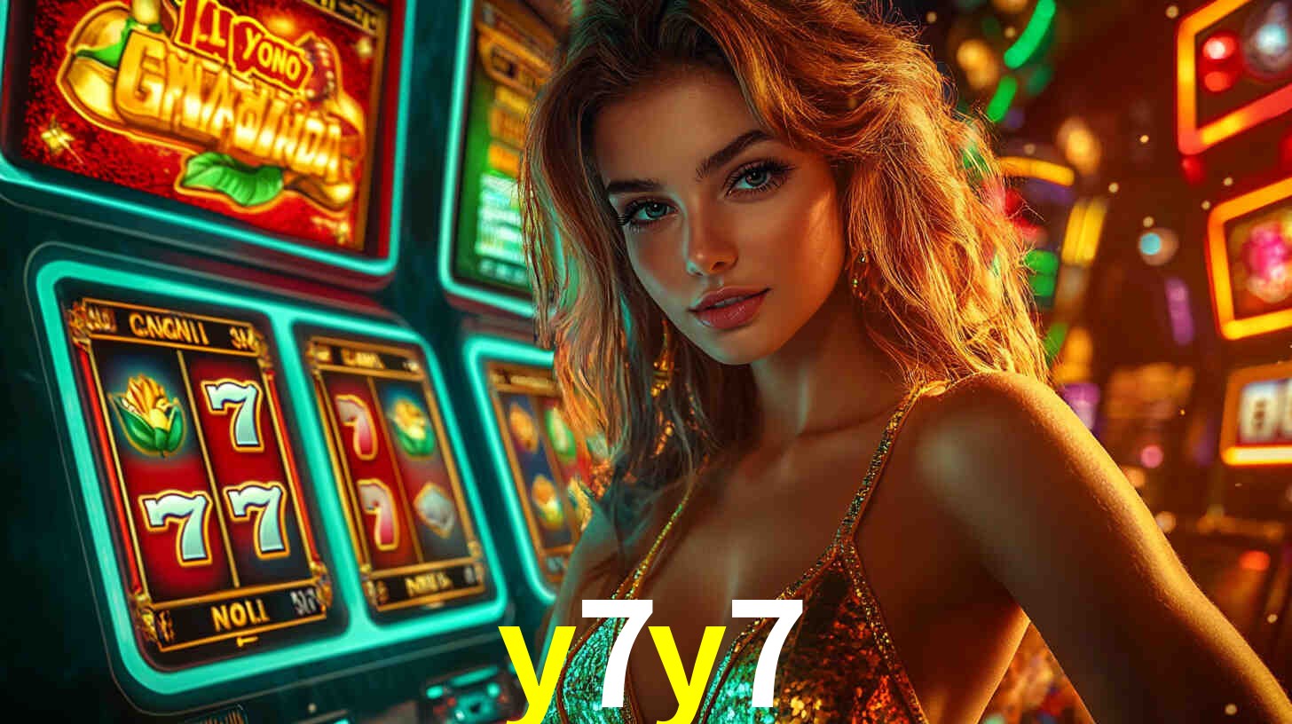 Live Casino y7y7