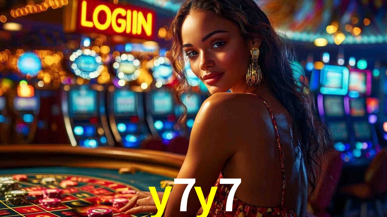 y7y7 Brasília - Jogo Features