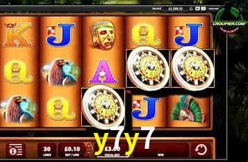 Desvendando o Mundo dos Jogos Virtuais na y7y7