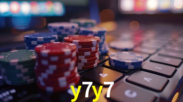 y7y7 - Login Methods