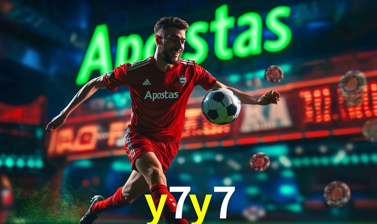 Casino Ao Vivo y7y7