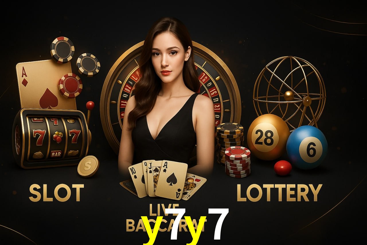 y7y7 Slot - 320+ Caça-Níqueis Premium