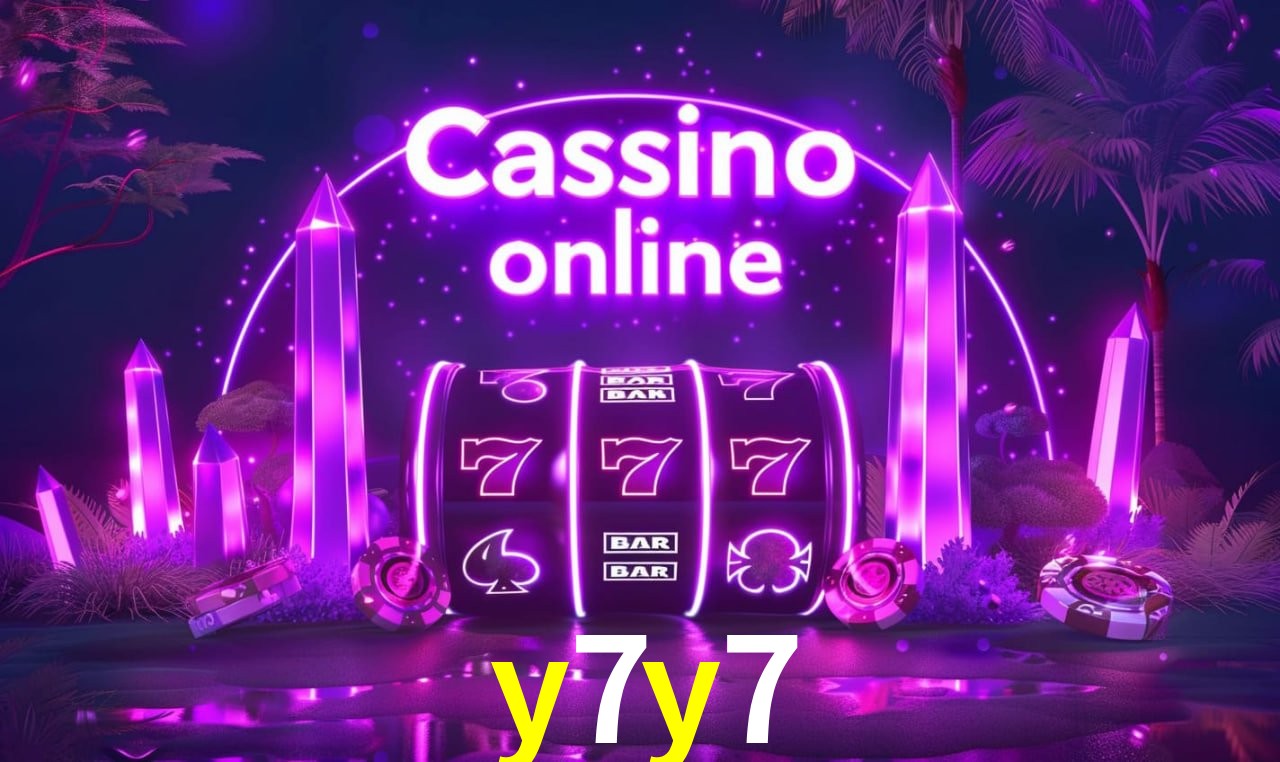 y7y7 Entrar - Login Seguro Certificado