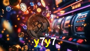 PIX Instantâneo y7y7