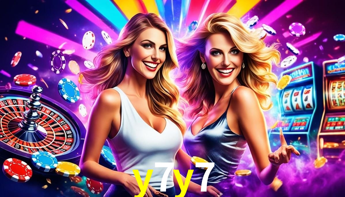 Casino VIP y7y7