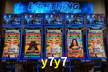 A Revolução dos Aplicativos de Jogos no y7y7
