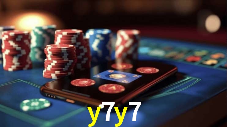 y7y7 São Paulo - Jogo Providers