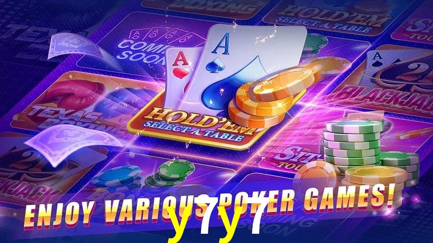 cassino y7y7