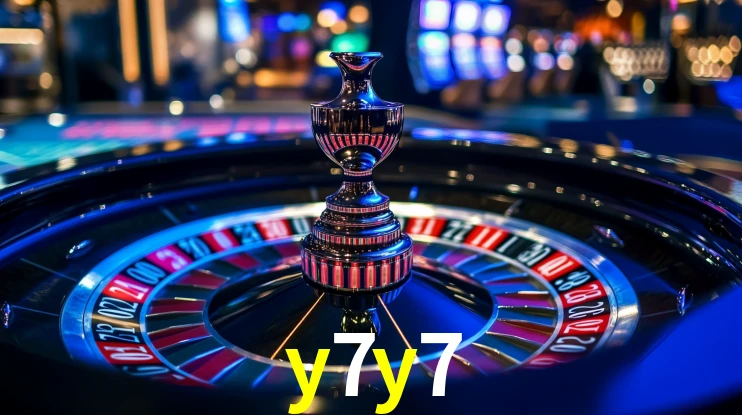 y7y7 App Interface
