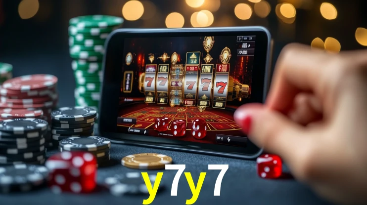 Roulette Table y7y7