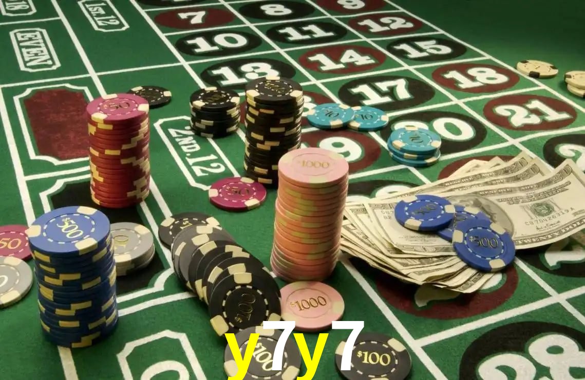 Live Casino y7y7