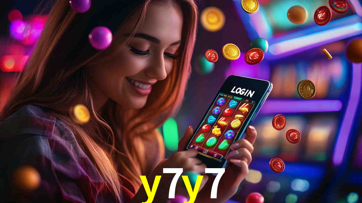 Experimente o Login Seguro Premium no y7y7