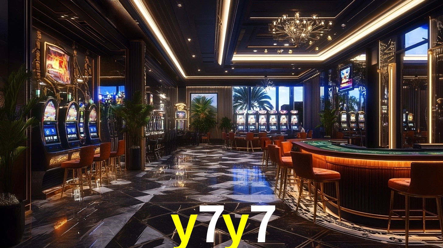 Welcome Bonus y7y7