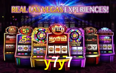 y7y7 Cassino - 80+ Mesas ao Vivo