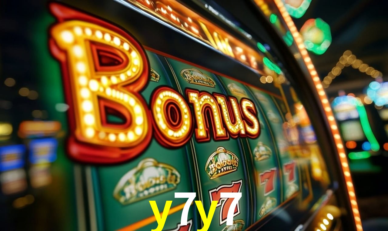 y7y7 São Paulo - Top Slots