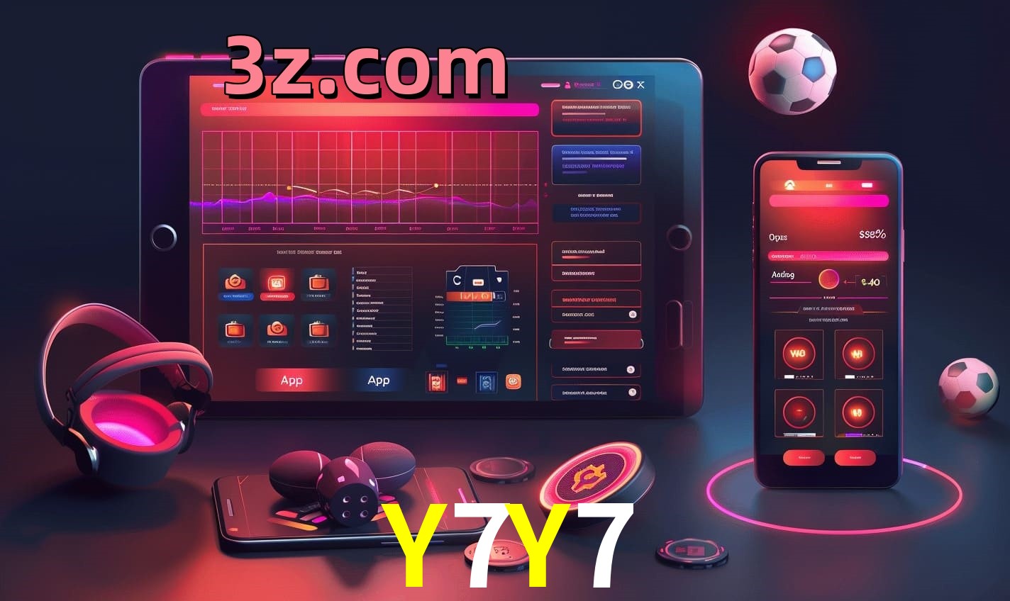 Download Y7Y7 App