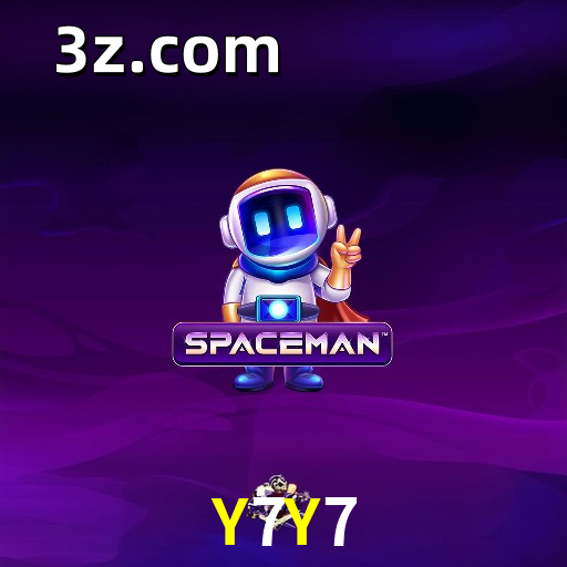 Spaceman